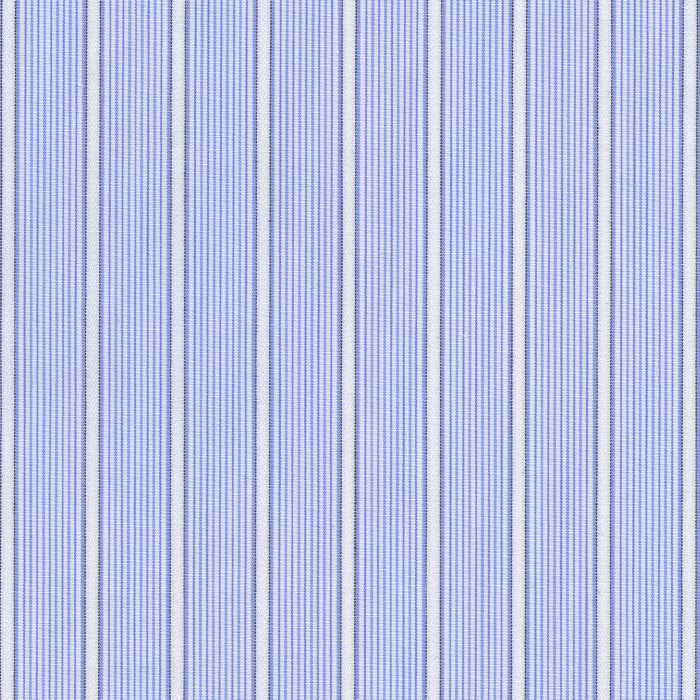 Blue Stripe