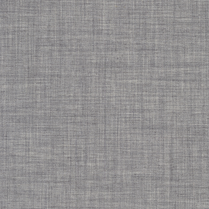 Grey Plain Weave