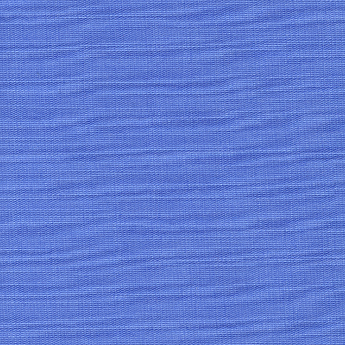 Blue Plain Weave