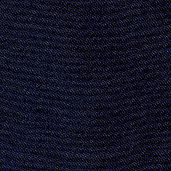 Dark Blue Twill