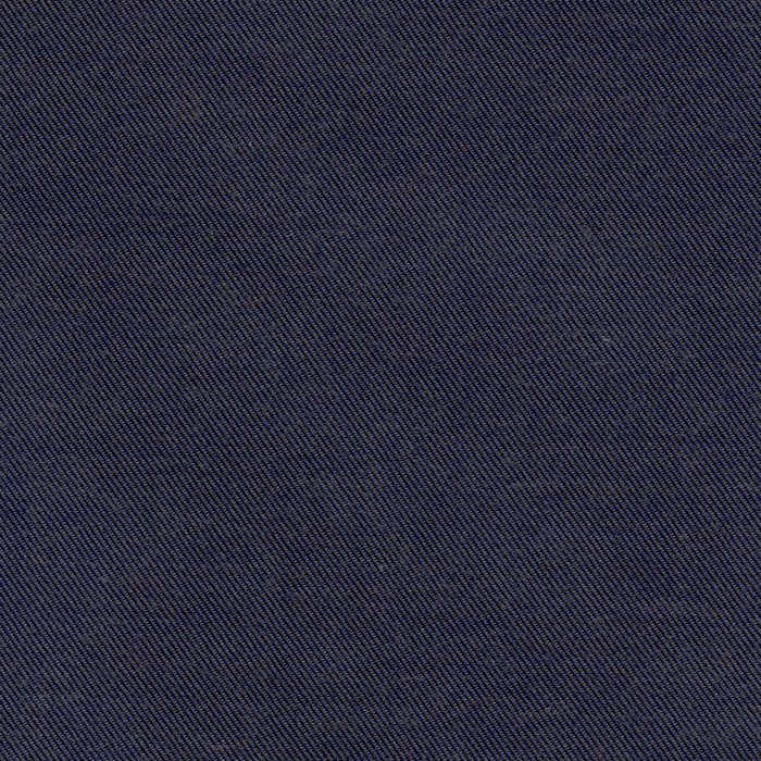 Dark Blue Twill