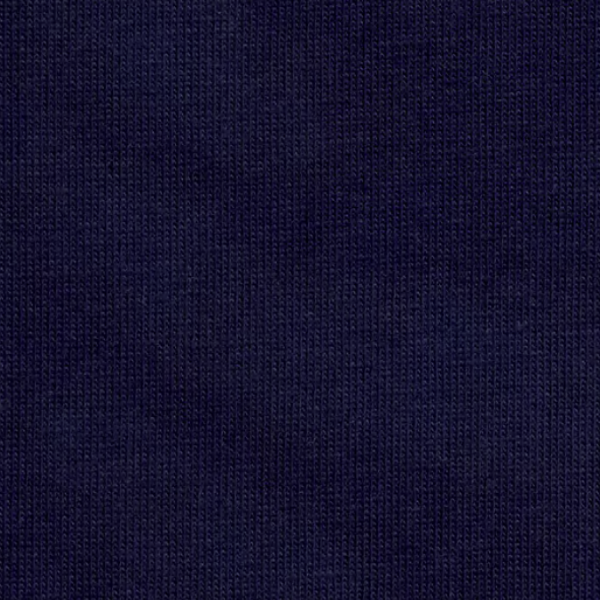 Dark Blue Plain Weave