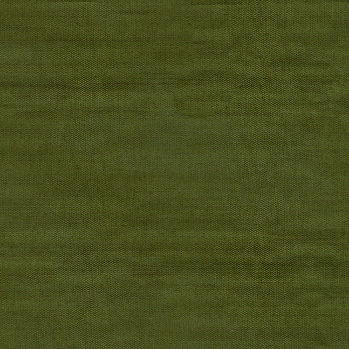 Green Plain Weave