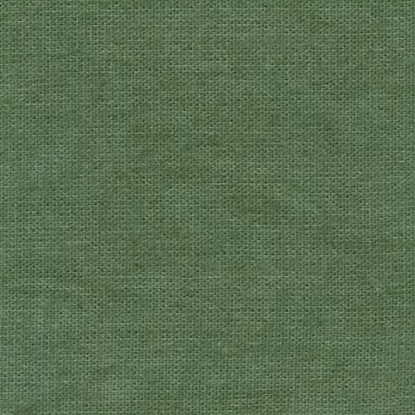 Green Plain Weave