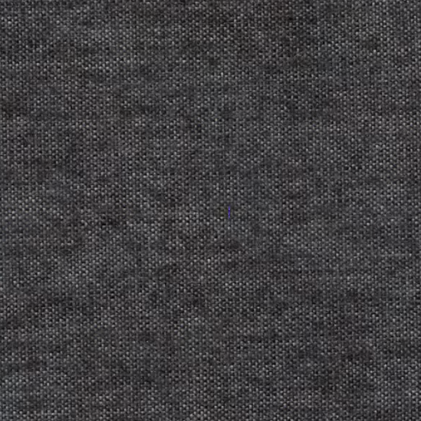 Grey Plain Weave