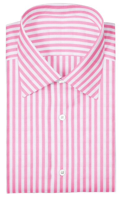 Pink Candy Stripe