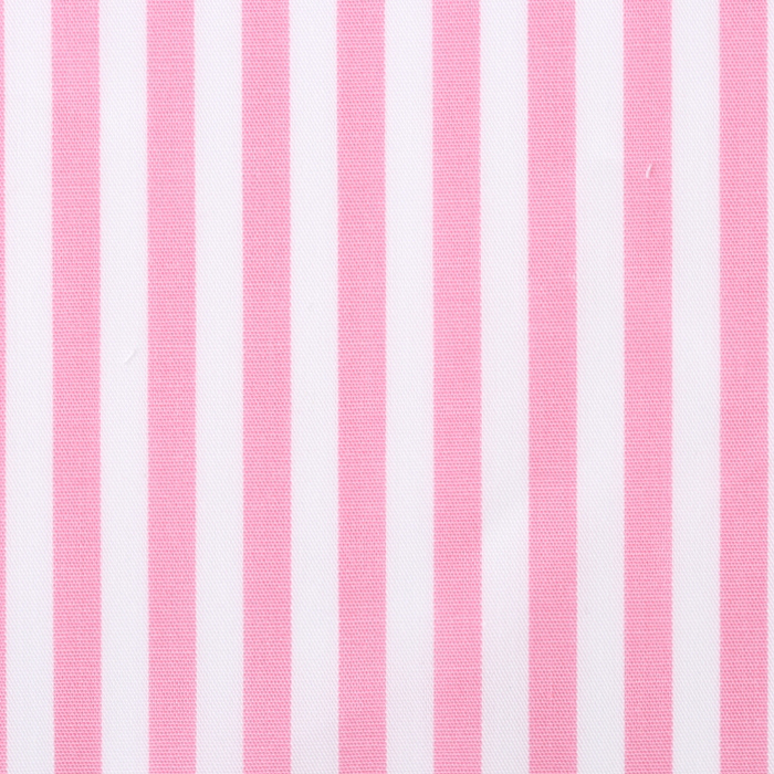 Pink Candy Stripe