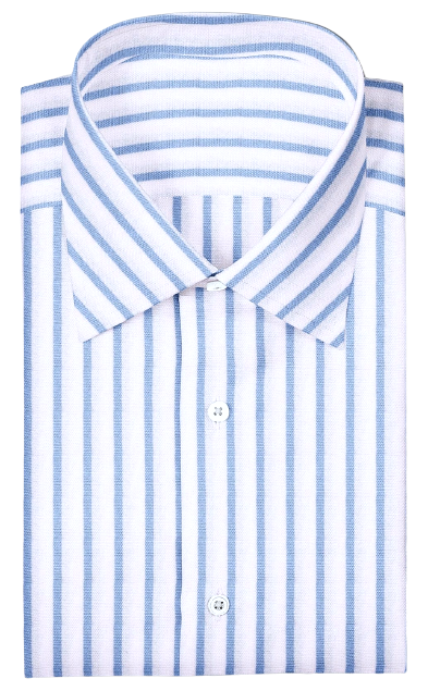 Light Blue Stripe