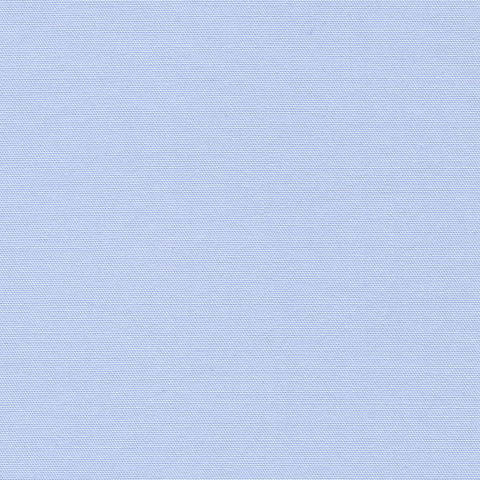 Light blue Plain Weave