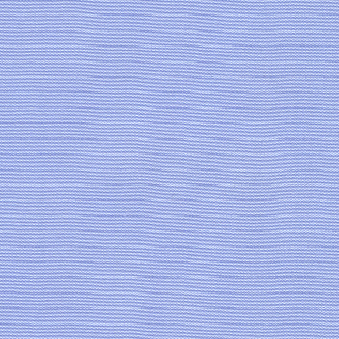 Blue Plain Weave