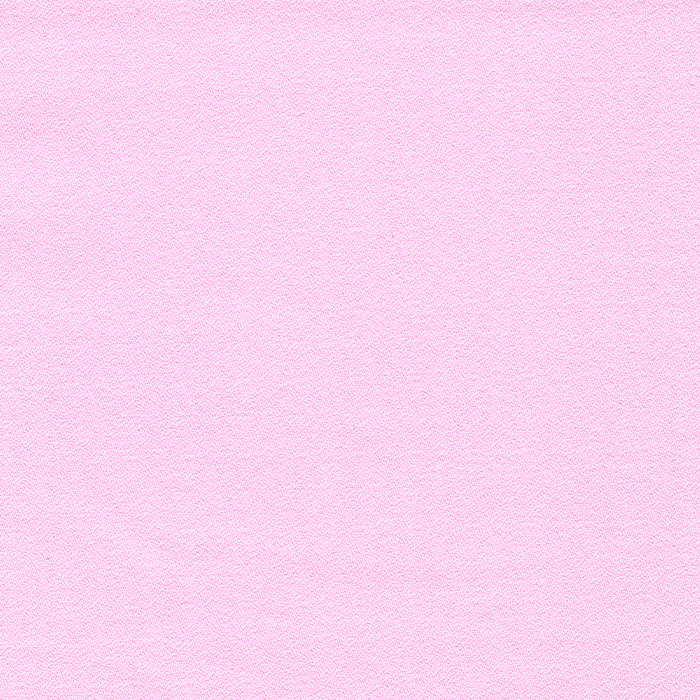 Pink Plain Weave