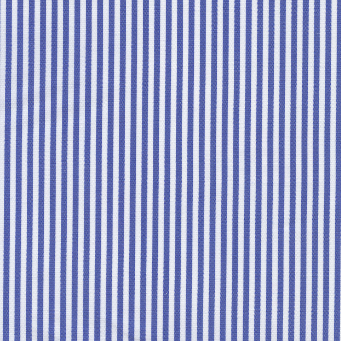 Blue Stripe