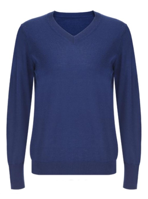 Women’s Sweater V Neck