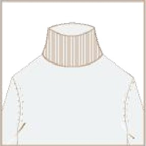 Women’s Sweater Turtle Neck