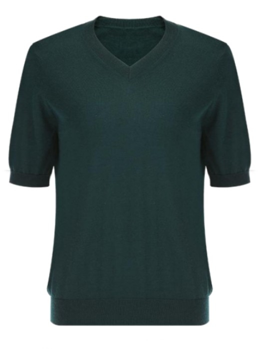 Women’s Sweater V Neck