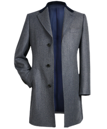 Men’s Overcoat