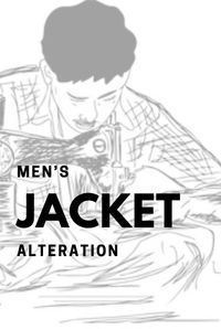 Men’s Jacket