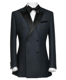 Men’s Tuxedo Jacket