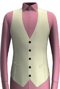 Men Vest (RM)