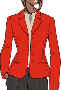 Jacket: chaosmanA